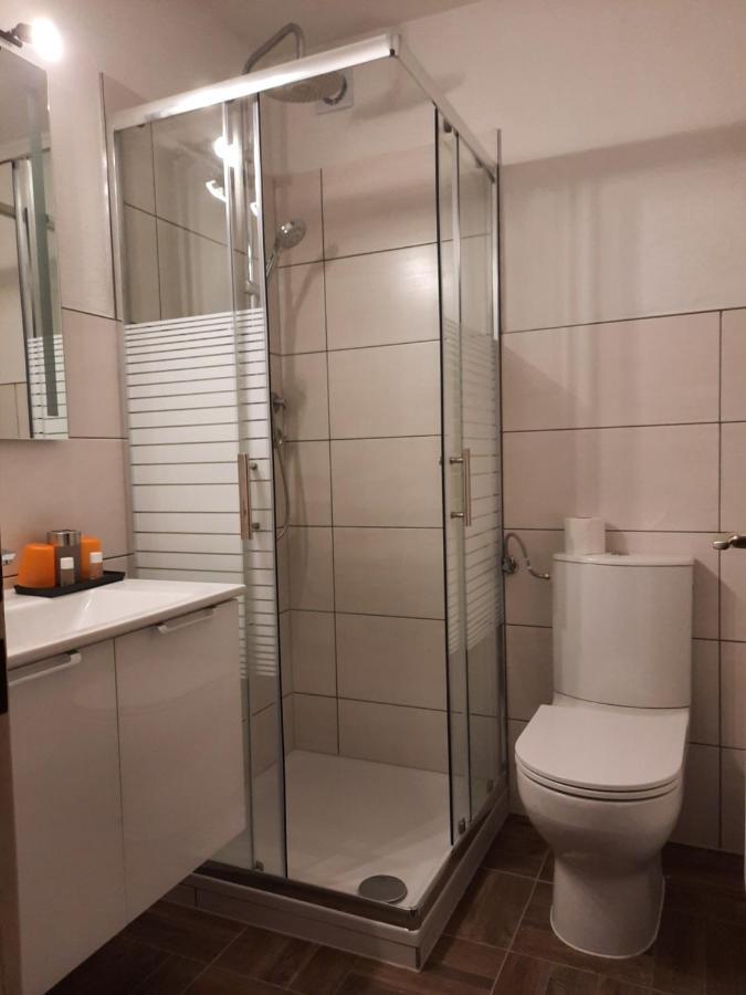 Hotel Pension Bluechersruh Bad Berneck im Fichtelgebirge Kültér fotó