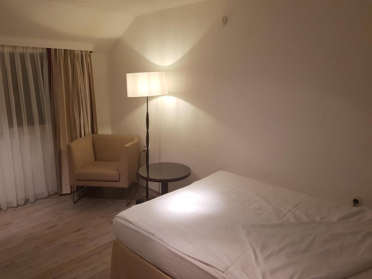 Hotel Pension Bluechersruh Bad Berneck im Fichtelgebirge Kültér fotó
