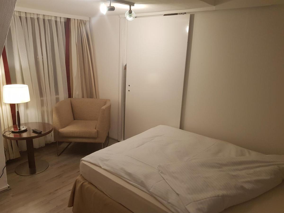 Hotel Pension Bluechersruh Bad Berneck im Fichtelgebirge Kültér fotó